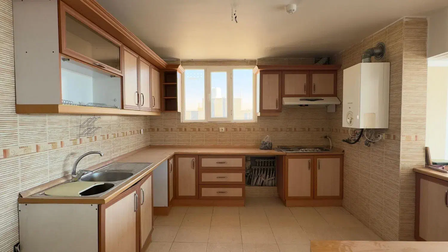 کابینت دسته دوم|مصالح و تجهیزات ساختمان|اصفهان, جلفا|دیوار