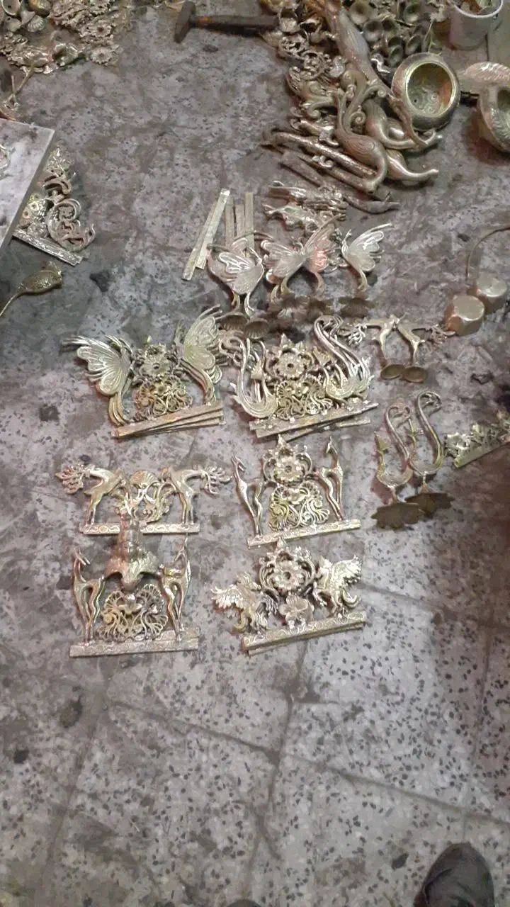 ضایعات برنج شیرالات|خدمات پیشه و مهارت|بروجرد, |دیوار