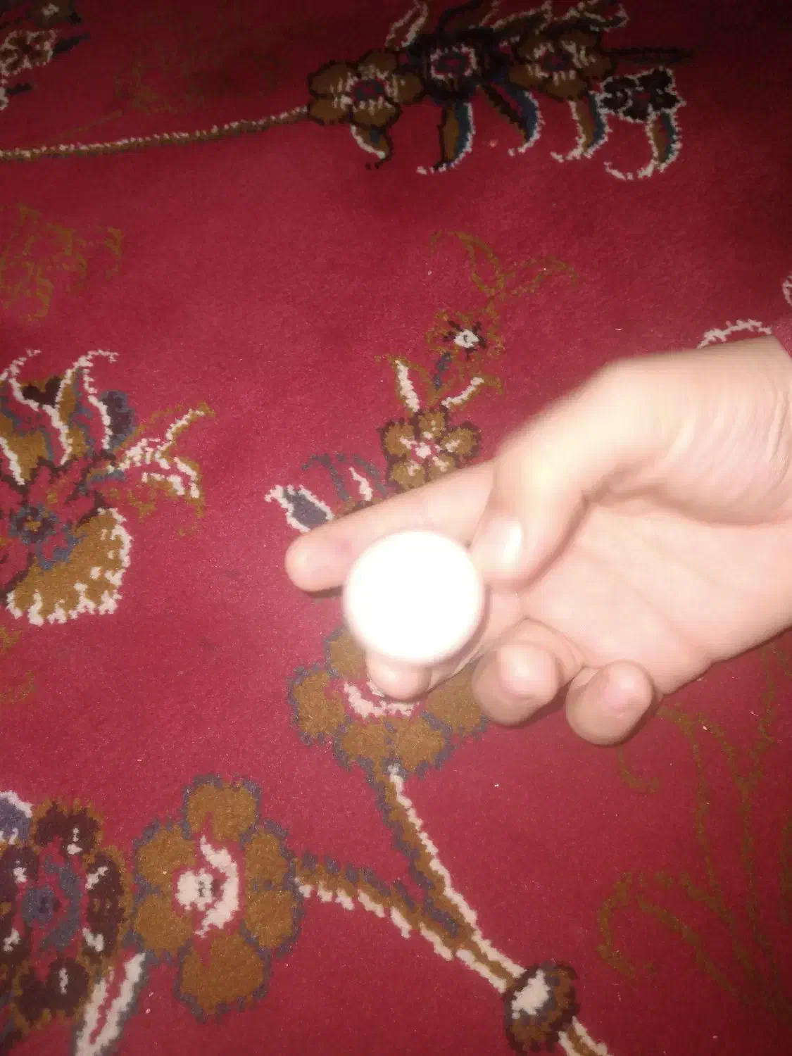 سنگ آسیاب اصل|کلکسیون اشیاء عتیقه|تاکستان, |دیوار