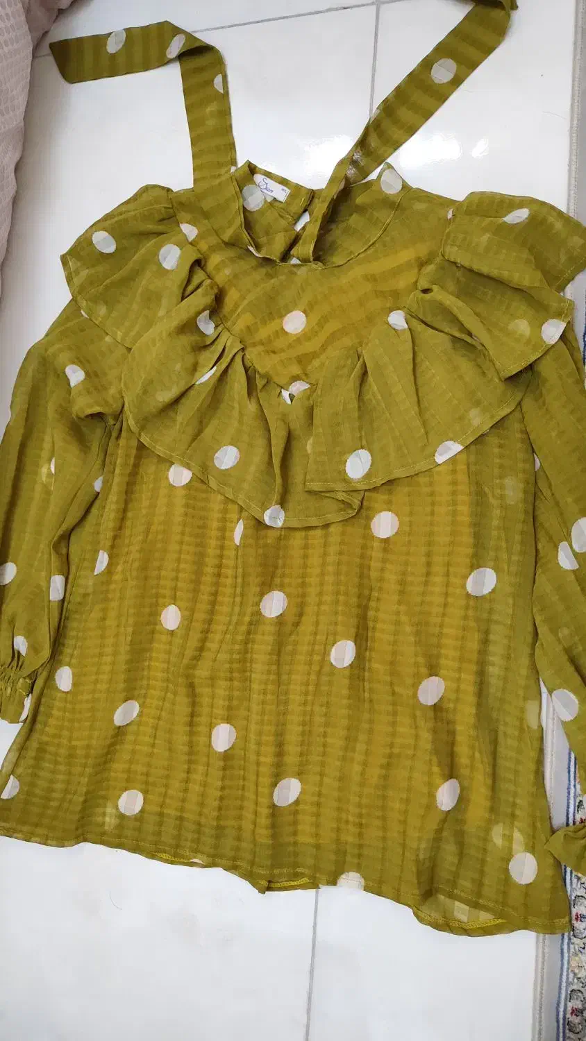 شومیز و مانتو|لباس|کرج, فاز ۲ مهرشهر|دیوار