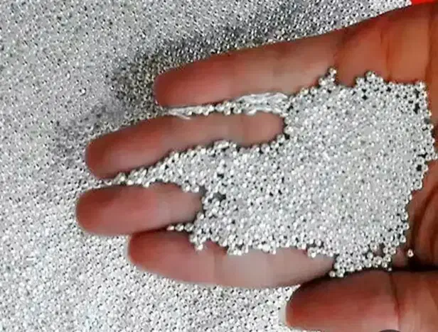 نقره شمش و ساچمه|جواهرات|امیدیه, |دیوار