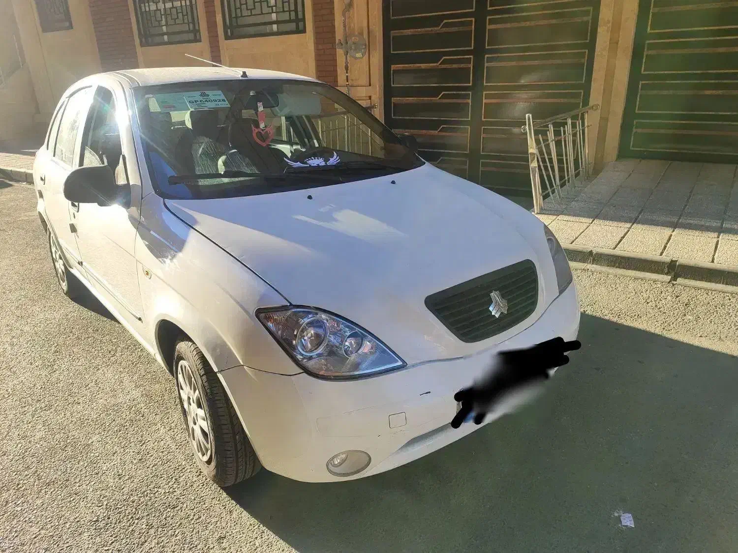 تیبا ۲ مدل ۱۴۰۰|خودرو سواری و وانت|تهران, سعادت‌آباد|دیوار