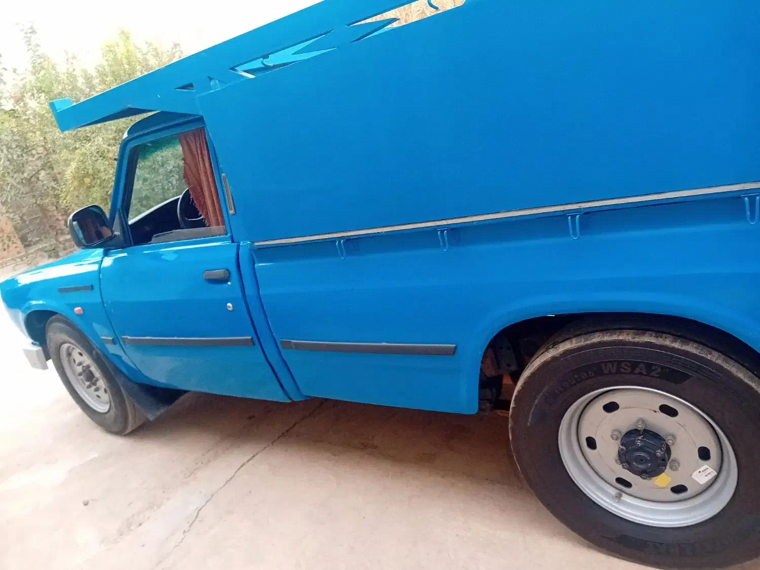 حمل ونقل|خدمات حمل و نقل|آق قلا, |دیوار