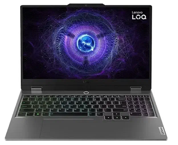 لپ تاپ گیمینگ LOQ دارای گارانتی i5|رایانه همراه|شیراز, رازی|دیوار