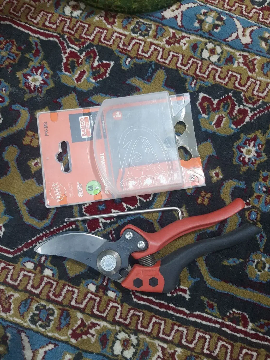 صفر صفر اصلا استفاده نشده|ابزارآلات|سلماس, |دیوار