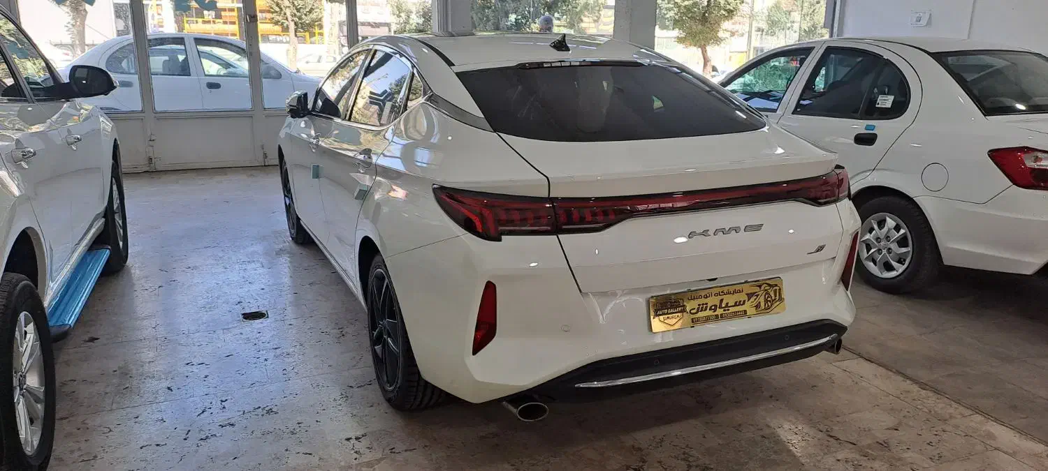 کی ام سی j7 اتومات ۴۰۳ کم کار|خودرو سواری و وانت|کرمانشاه, |دیوار