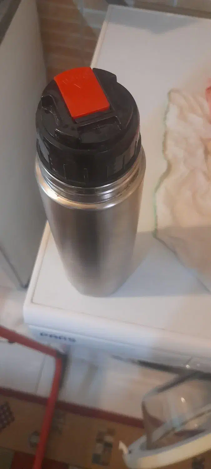 فلاکس یک لیتری|کوهنوردی و کمپینگ|تهران, علم و صنعت|دیوار