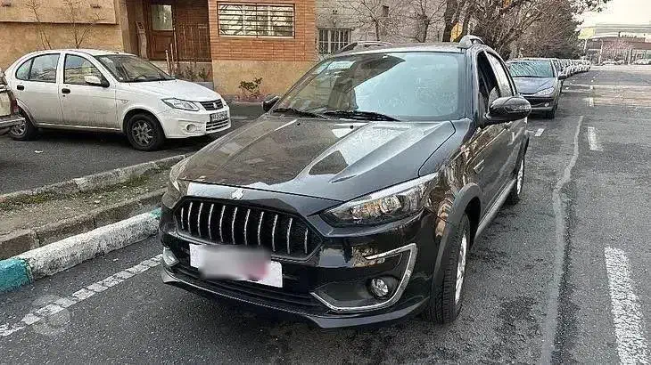 فروش حواله اطلس s|خودرو سواری و وانت|تکاب, |دیوار