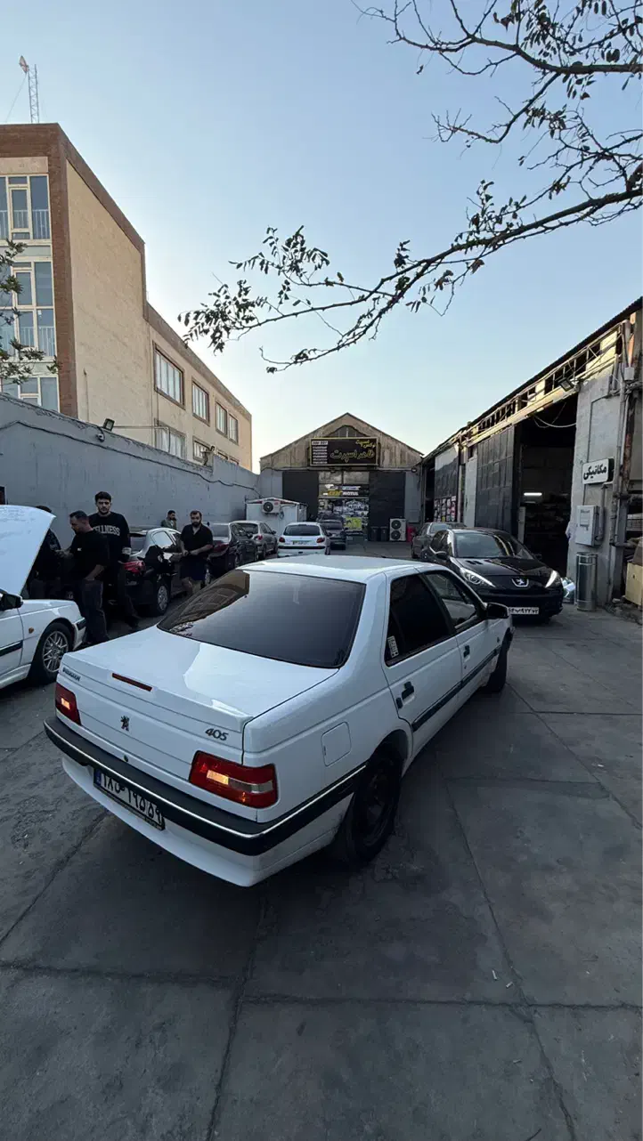 بزرگترین مرکز تیونینگ تهران|قطعات یدکی و لوازم جانبی|تهران, فتح|دیوار