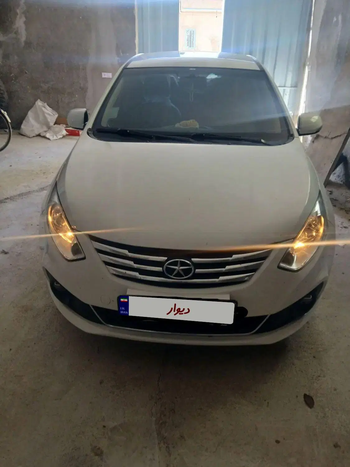 جک j4|خودرو سواری و وانت|فیروزکوه, |دیوار