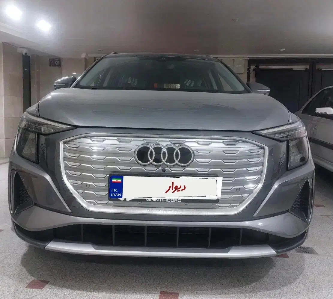 آیودی Q5|خودرو سواری و وانت|تهران, پاسداران|دیوار