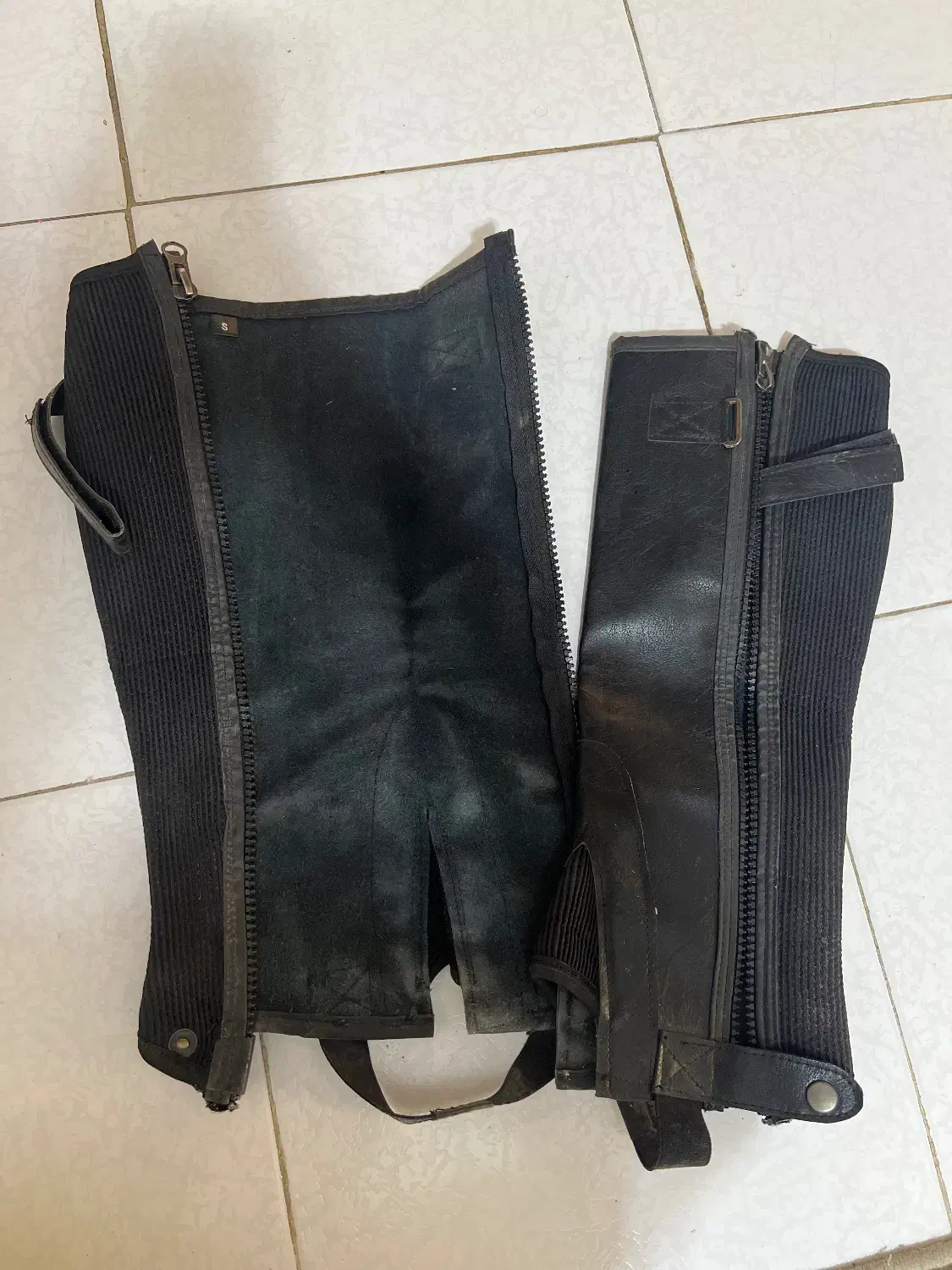 گتر سوارکاری|اسب و تجهیزات اسبسواری|کرج, چهارصد دستگاه|دیوار