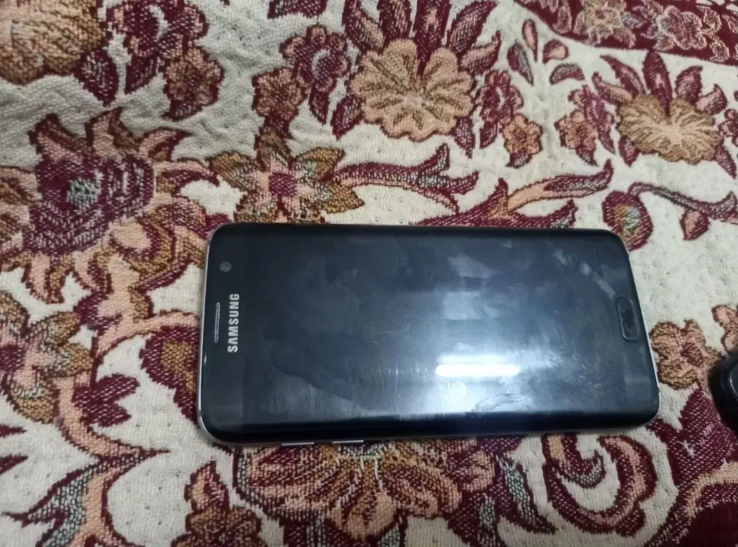 s7 edge|موبایل|ارومیه, |دیوار