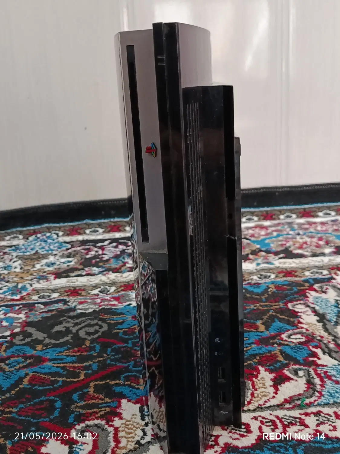 ps3 فت|کنسول، بازی ویدئویی و آنلاین|اهواز, زیتون کارگری|دیوار