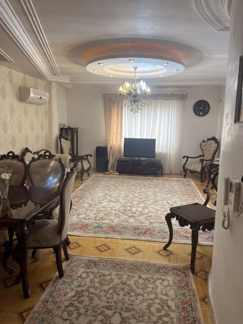 فروش آپارتمان 83 متری نیرودریایی/فلسطین|فروش آپارتمان|رشت, شهرک شهید رجایی|دیوار