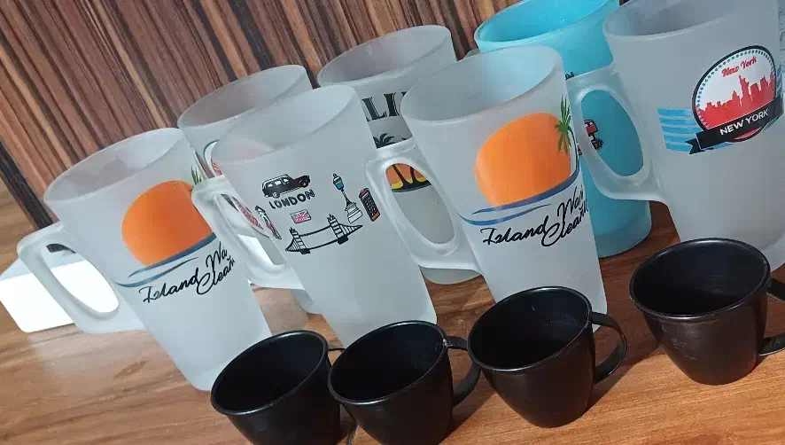 ظروف آشپزخانه|عمدهفروشی|رشت, سعدی (تختی)|دیوار