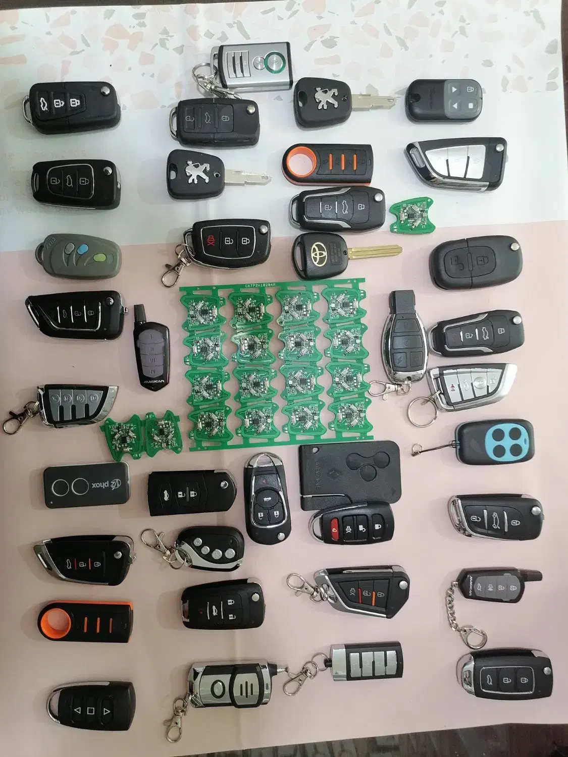 کلید سازی شبانه روزی|خدمات پیشه و مهارت|شیرگاه, |دیوار