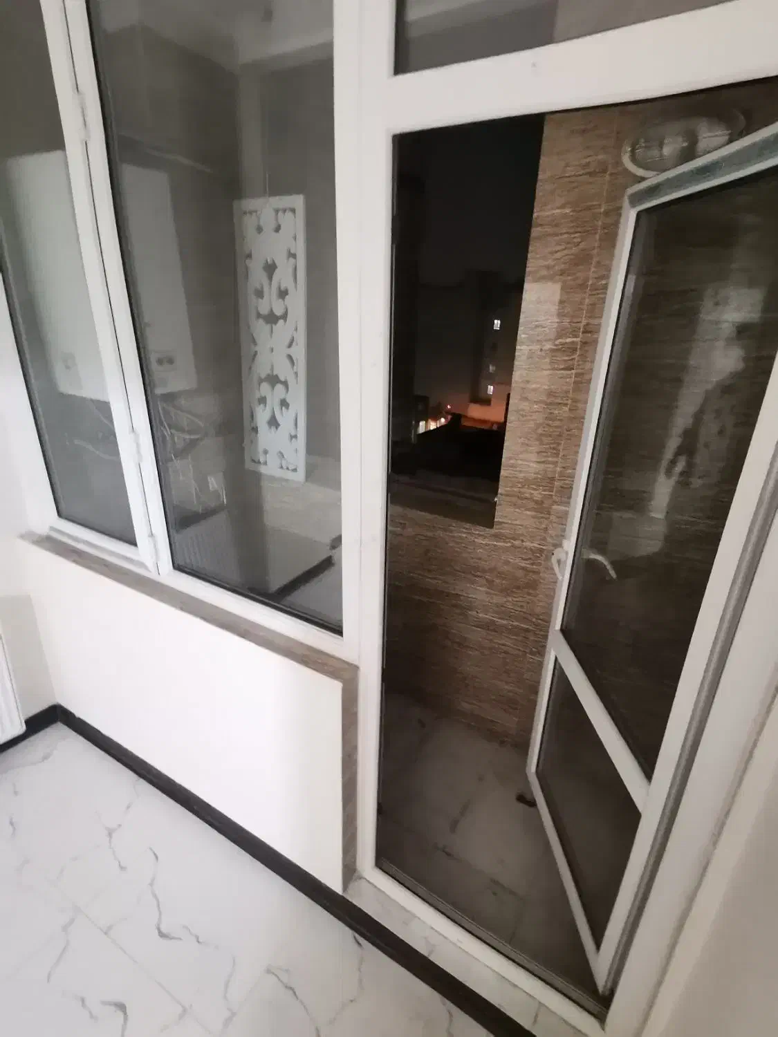 ۱۱۰ متری خوش نقشه / پارکینگ دار / تخلیه