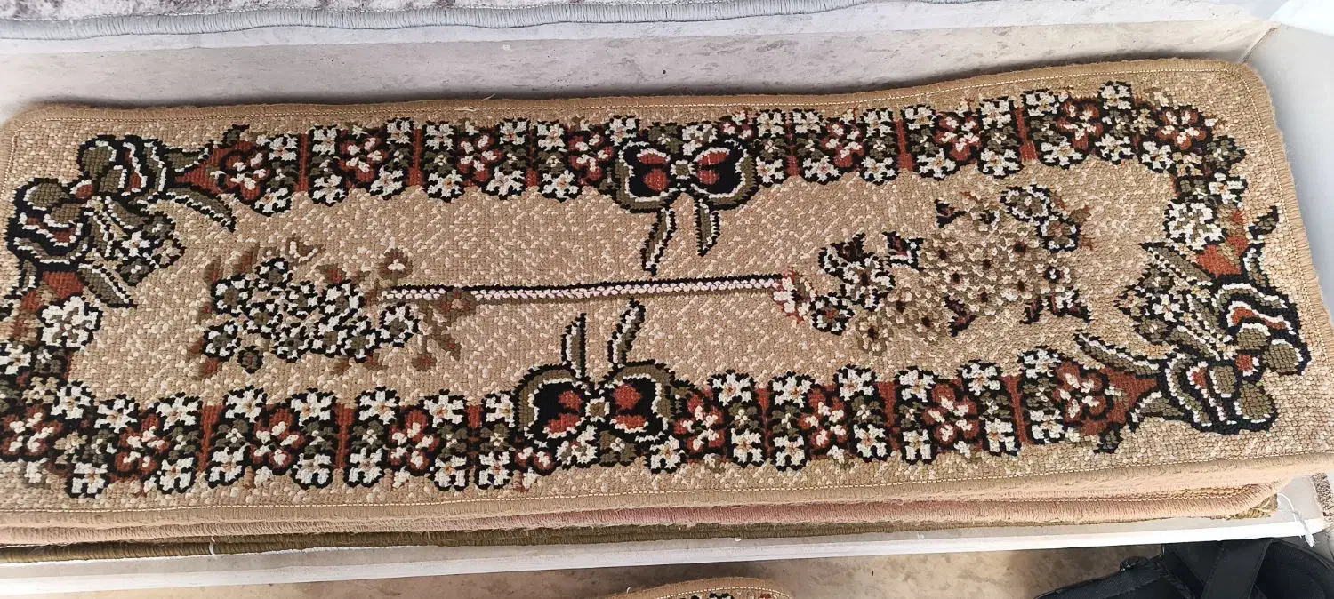 روپله ۳مدل زیر قیمت|فرش|جوانرود, |دیوار