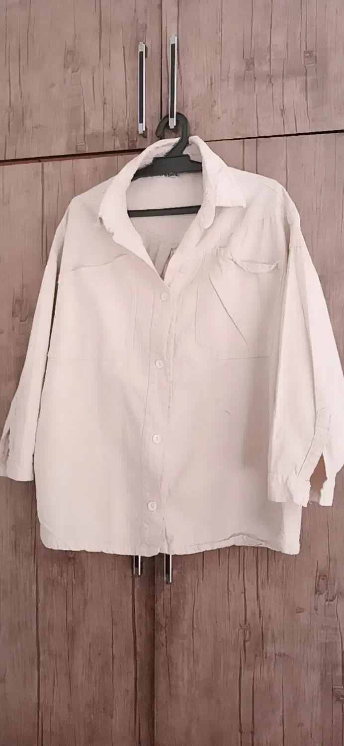 فقط یک بار پوشیده شده|لباس|اصفهان, دارک|دیوار