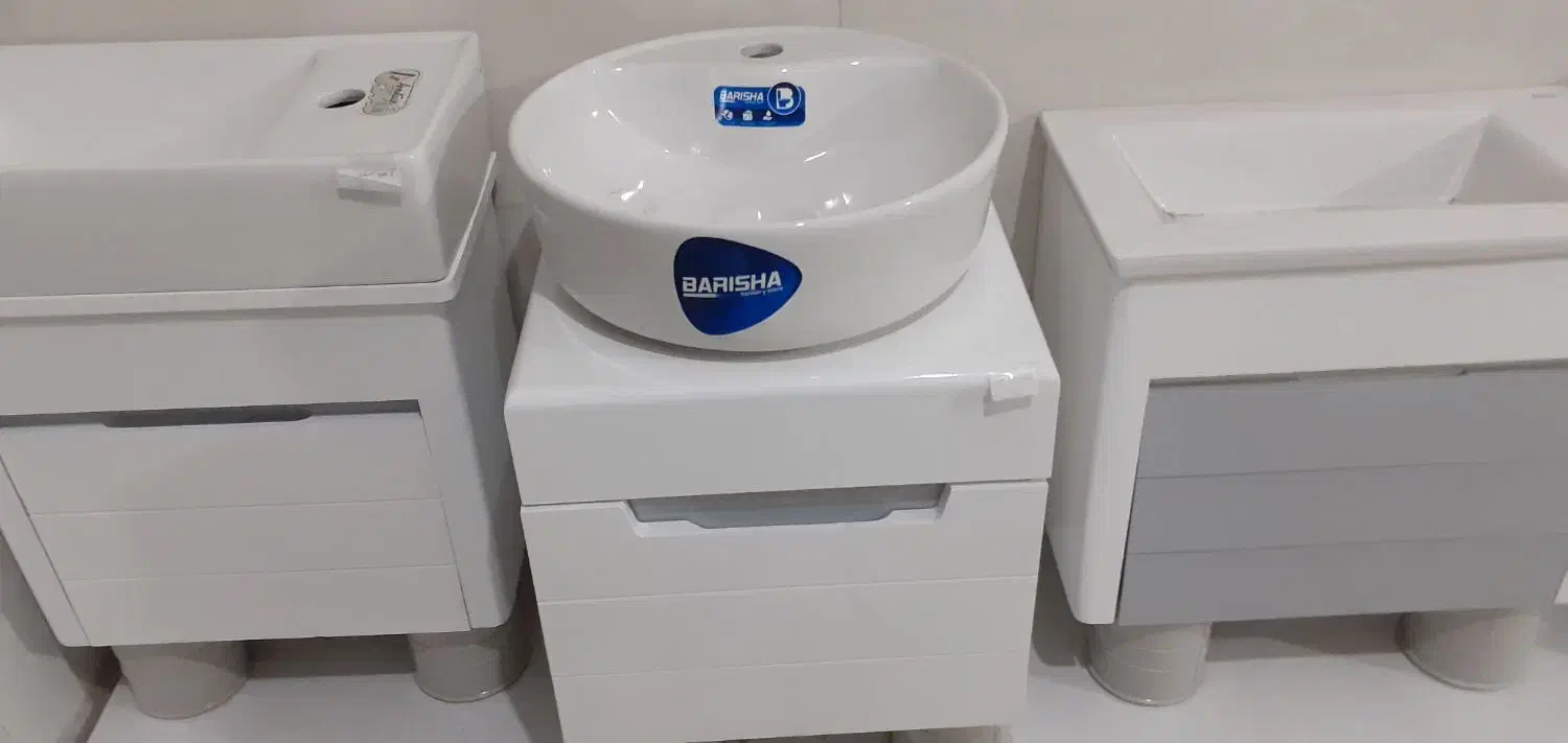 روشویی کابینتی|لوازم سرویس بهداشتی|تاکستان, |دیوار