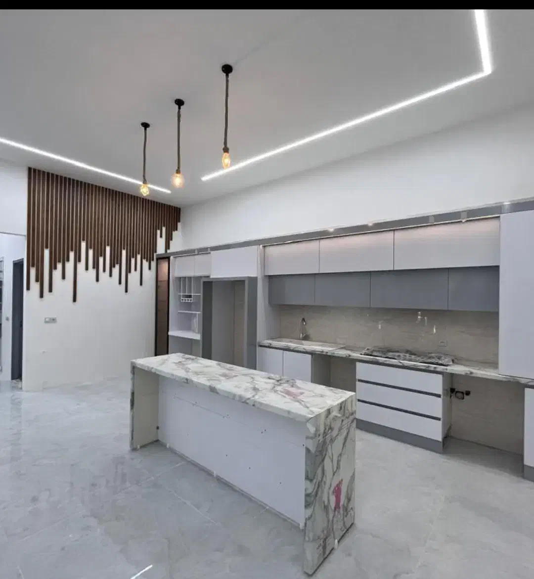 کابینت و کمد دیواری افلاک|خدمات پیشه و مهارت|پرند, فاز ۱|دیوار