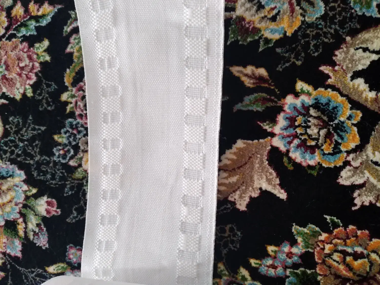 نوار پرده مینیمال|پرده، رانر، رومیزی|کرمانشاه, |دیوار