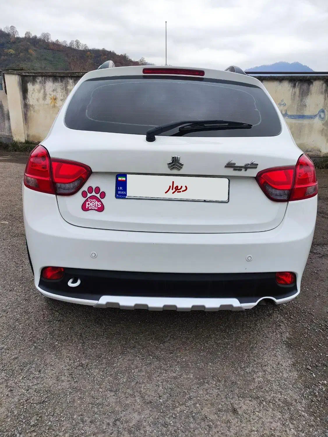 کوییک مدل ۱۴۰۳ gxl|خودرو سواری و وانت|تالش, هشتپر|دیوار