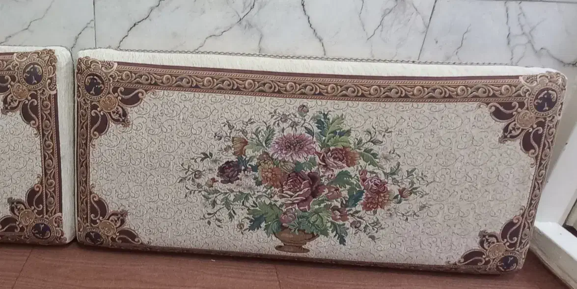 پشتی|پشتی|تهران, شهید رجایی|دیوار