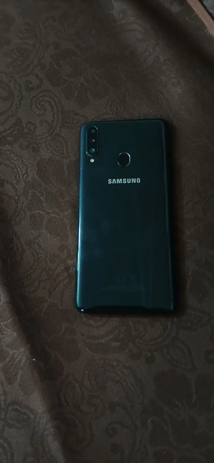 گوشی موبایل سامسونگ a20s|موبایل|یزد, |دیوار