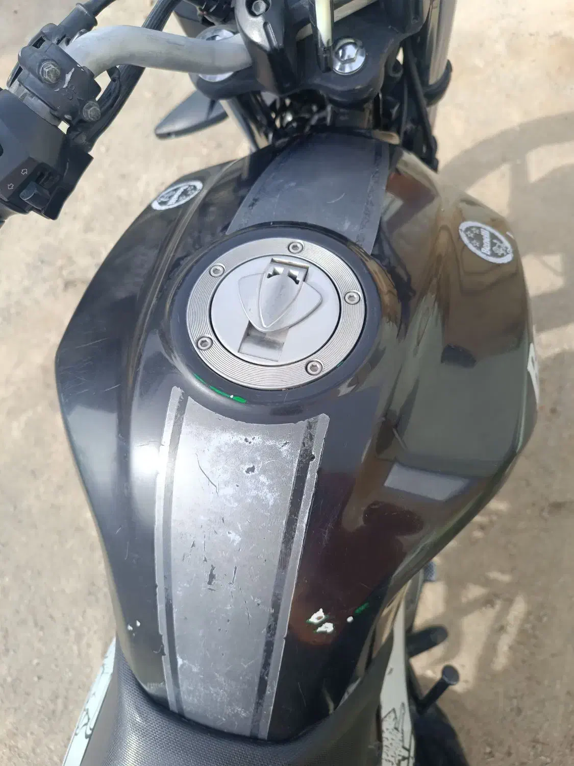 موتور بنلی ۱۵۰کم کارکرد وسالم|موتورسیکلت|رباط‌کریم, رباط‌کریم|دیوار