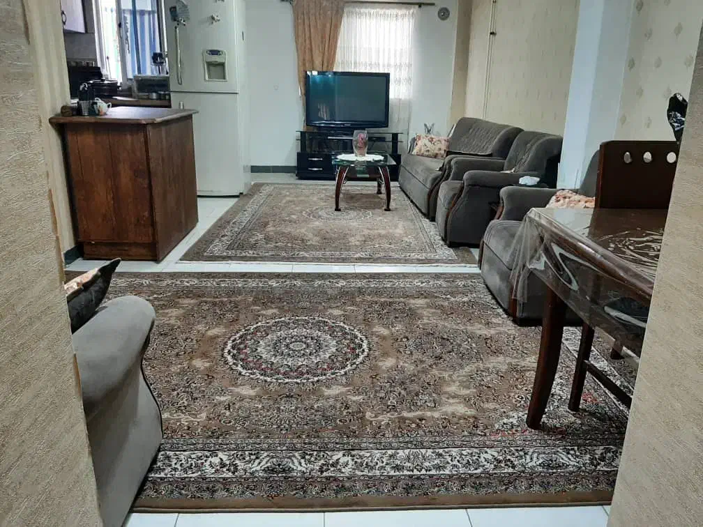 80متری/2خواب/با پارکینگ/کم واحد/نزدیک براصلی|فروش آپارتمان|رشت, سیا اسطلخ|دیوار