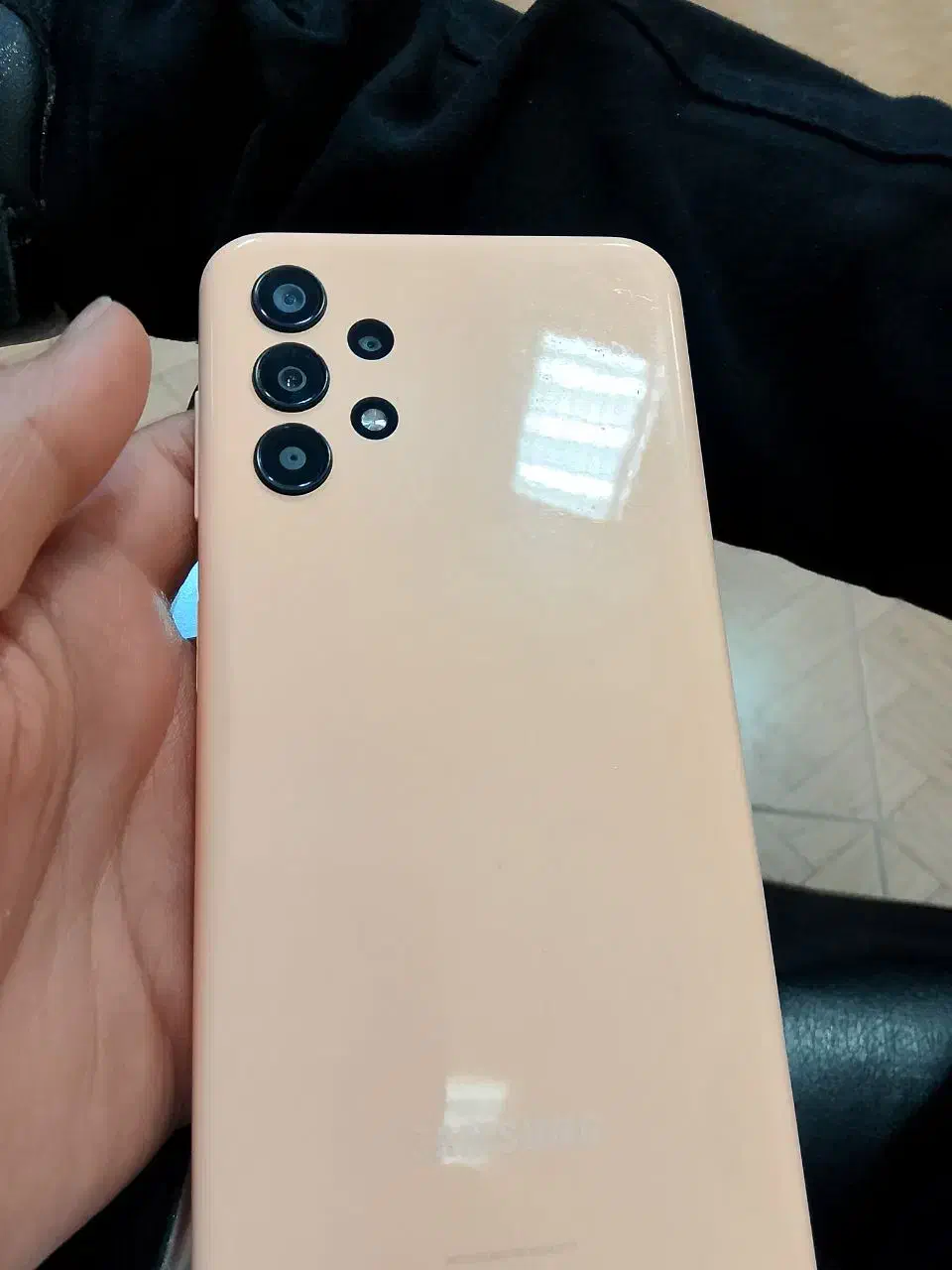 گوشیa13 رام ۶|موبایل|زاهدان, |دیوار