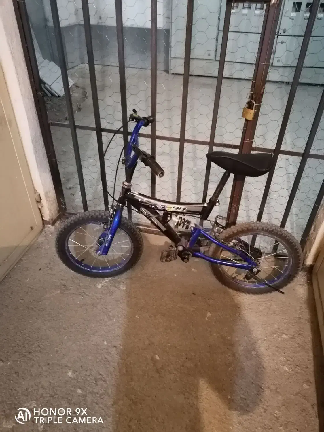 دوچرخه 16|دوچرخه، اسکیت، اسکوتر|سنندج, |دیوار