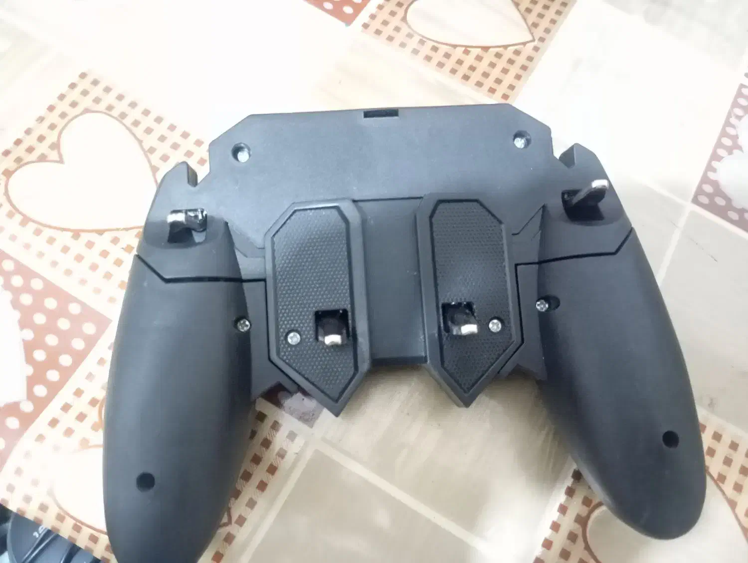 دسته پاپجی|کنسول، بازی ویدئویی و آنلاین|نقده, |دیوار