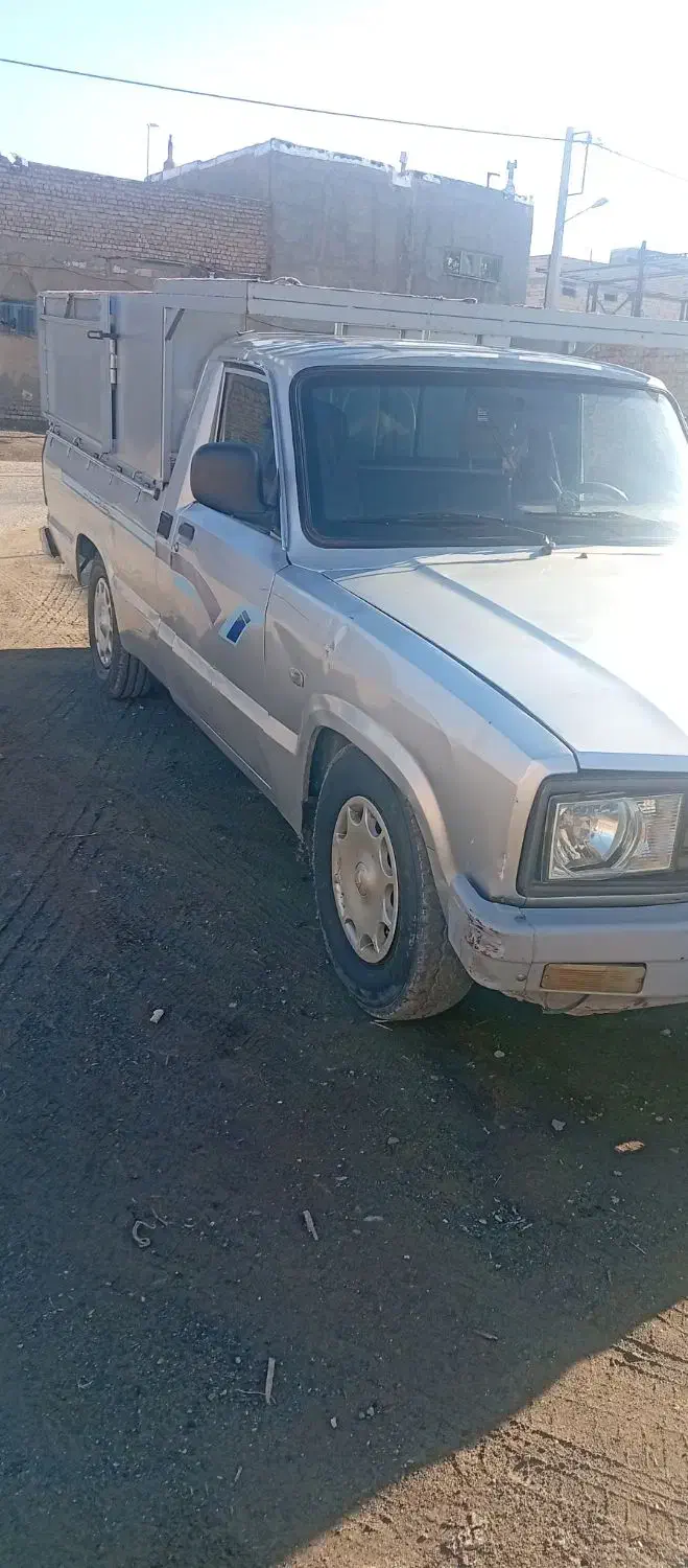 مزدا 2000ژاپن|خودرو سواری و وانت|خوشاب, |دیوار