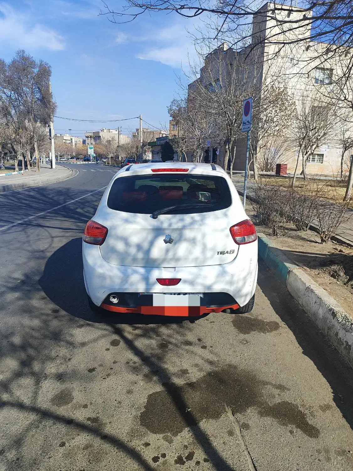 تیبا 2 مدل 1400|خودرو سواری و وانت|قرچک, باقرآباد|دیوار