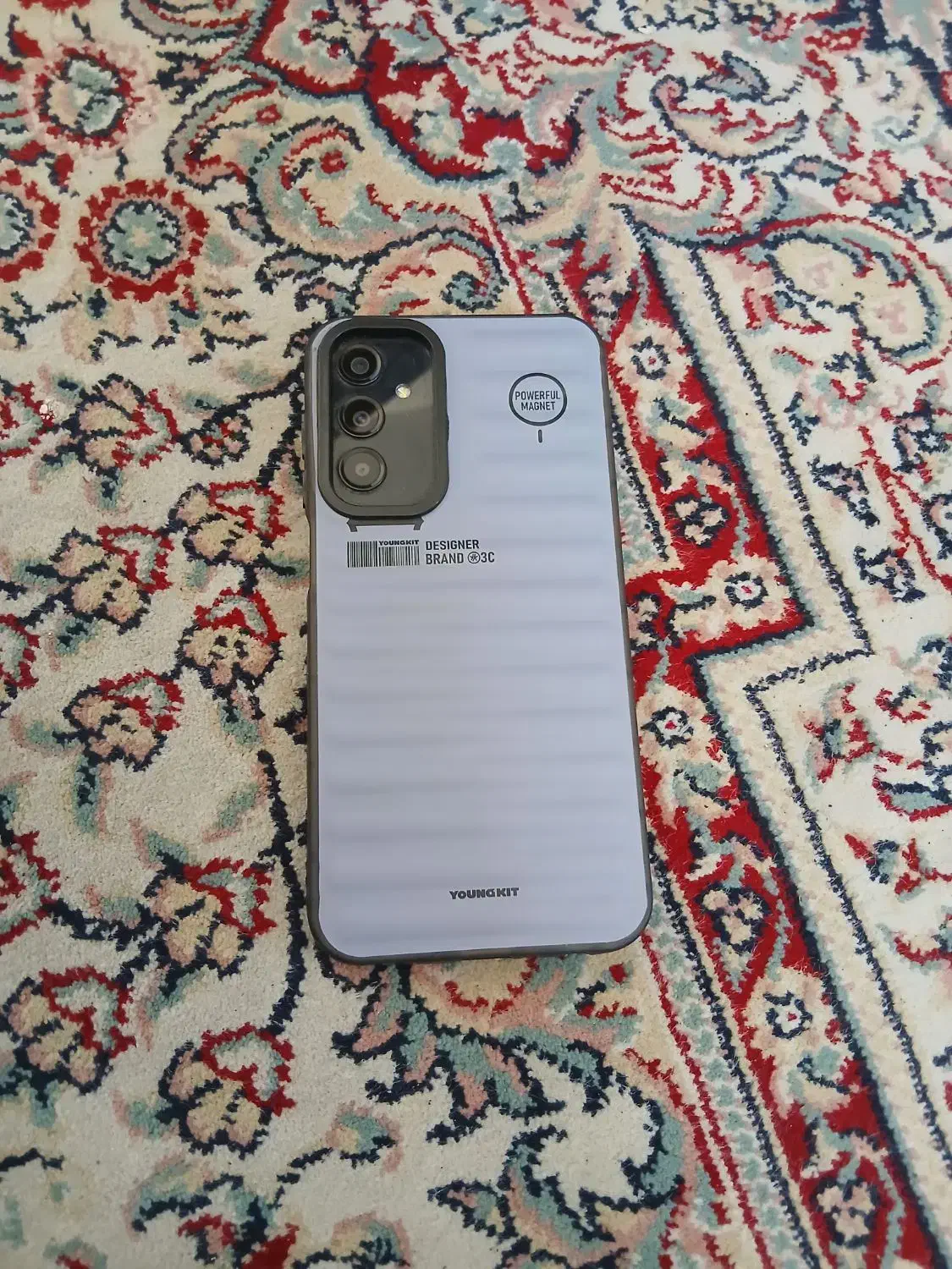 سامسونگ A24 LTE|موبایل|شیراز, آزادی|دیوار