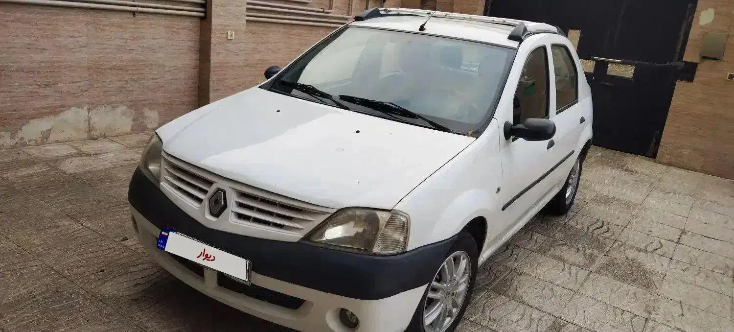 ال 90 E2 مدل 89|خودرو سواری و وانت|سنندج, |دیوار