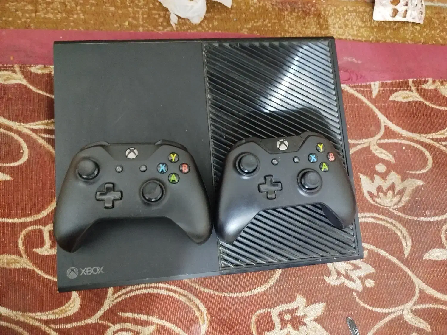 ایکس باکس وان تمیز|کنسول، بازی ویدئویی و آنلاین|باوی, |دیوار