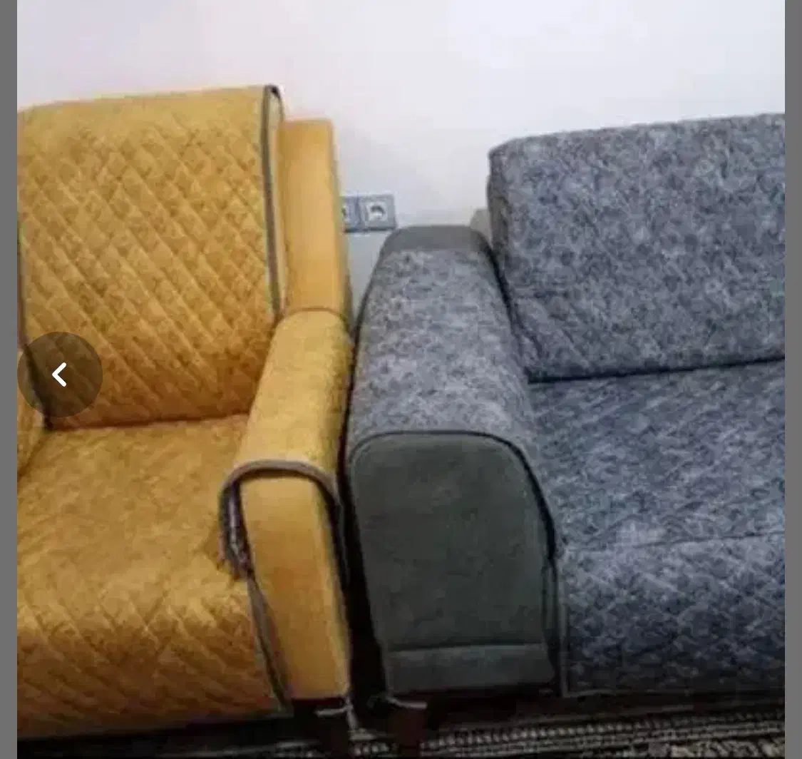 کاور دوزی|مبلمان خانگی و میز عسلی|رامهرمز, |دیوار