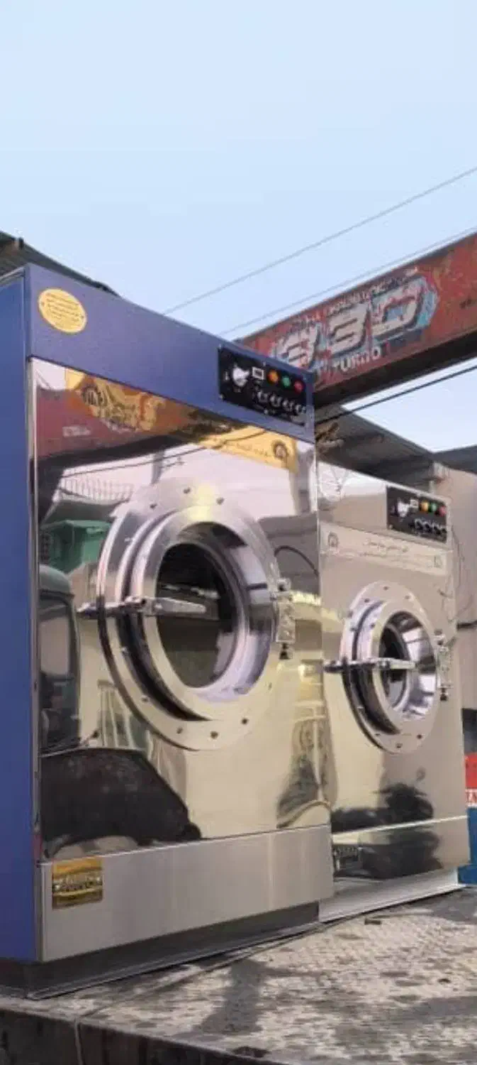 ابگیر صنعتی دیگ بخار اتوپرس|ماشین‌آلات صنعتی|اسلام‌شهر, شهرک واوان|دیوار