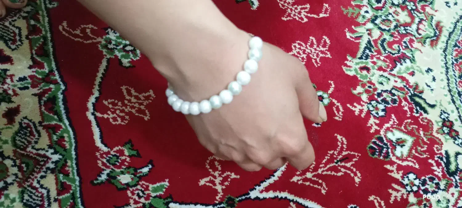 دستبند دخترانه بارنگ های مختلف به شتابید به شتابید|بدلیجات|تبریز, |دیوار