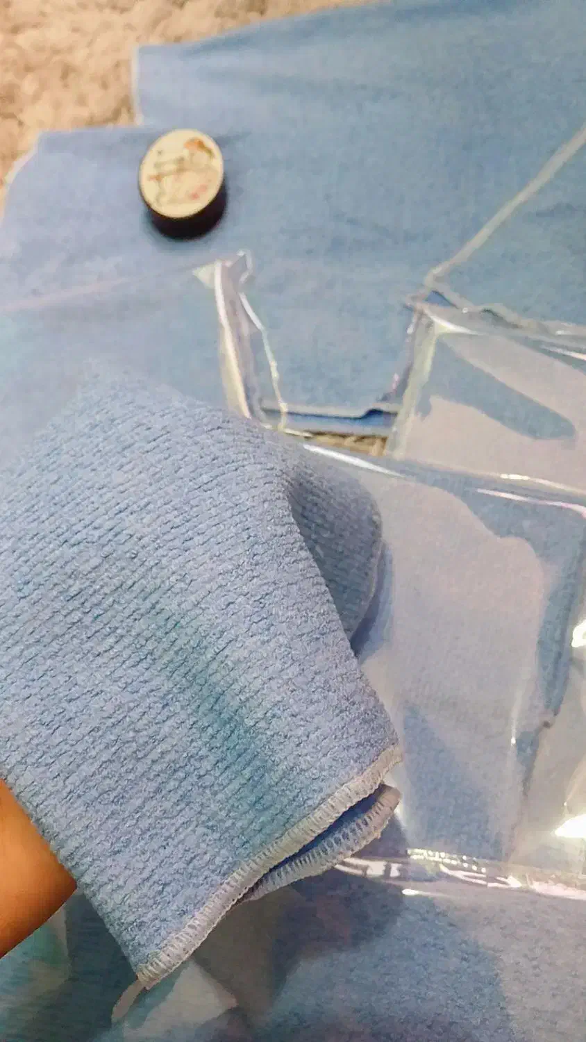 دستمال آشپزخانه|سفره، حوله، دستمال آشپزخانه|قزوین, |دیوار