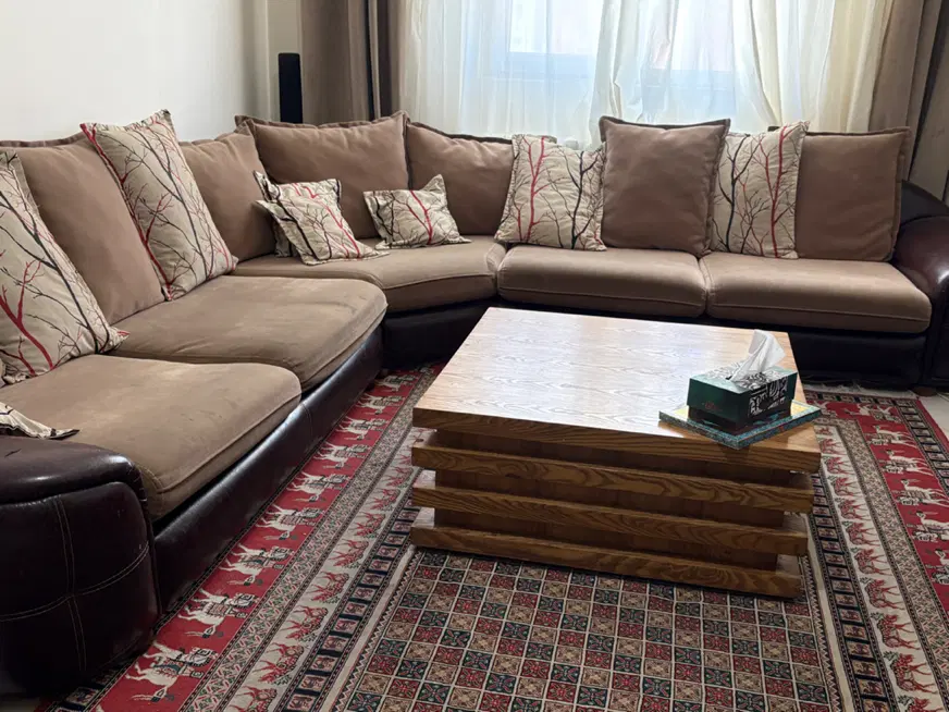 مبل|مبلمان خانگی و میز عسلی|پردیس, فاز ۱۱|دیوار