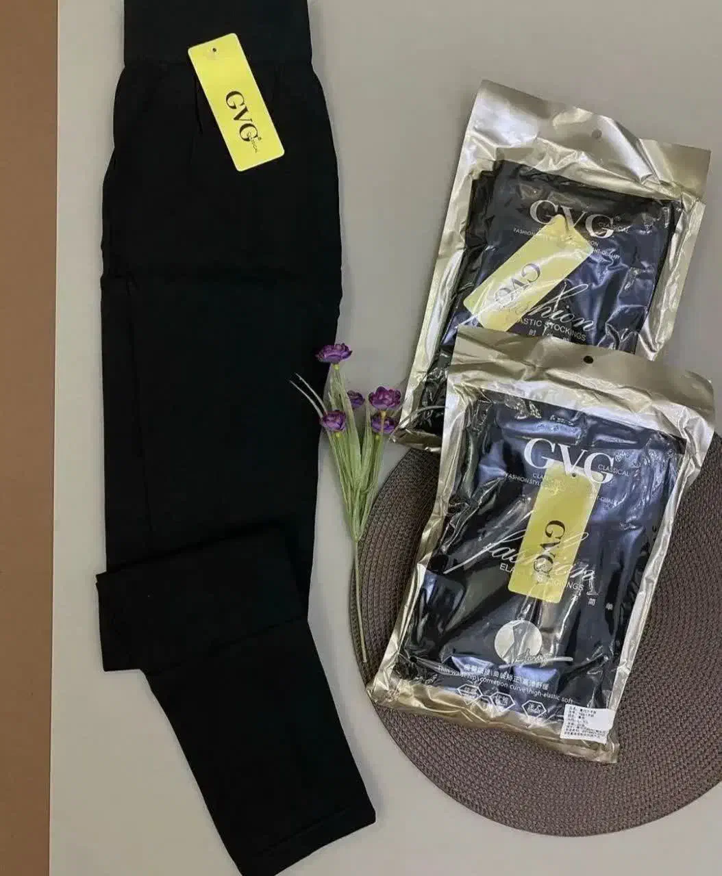 ساپورت مشکی GVG|لباس|ملایر, |دیوار