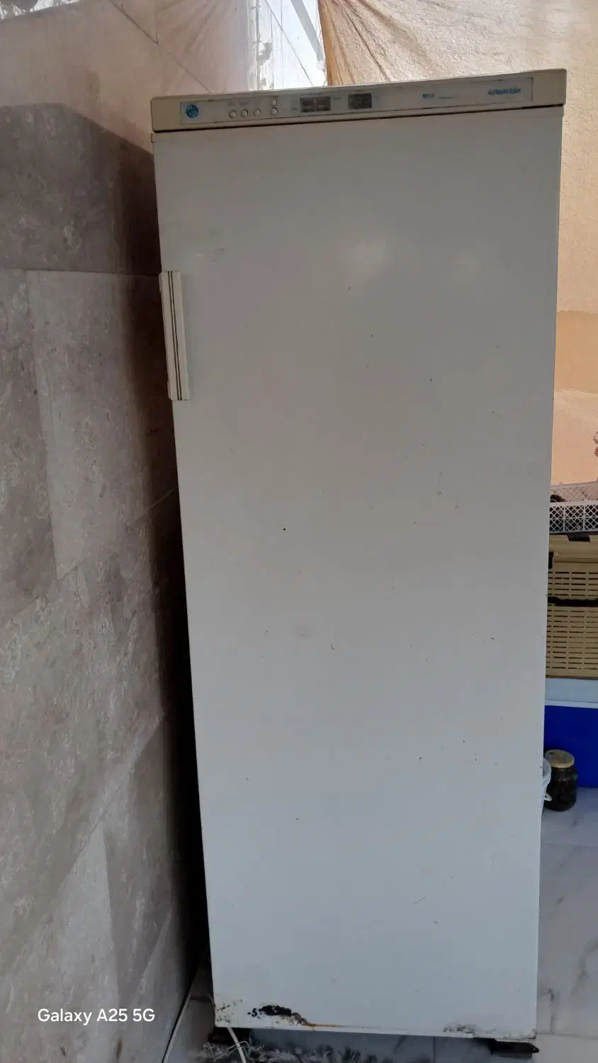 فریزر 8 کشو تعمیر نشده|یخچال و فریزر|آستانه اشرفیه, |دیوار