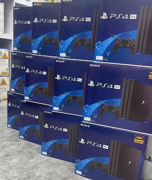 فروش ps4|کنسول، بازی ویدئویی و آنلاین|ایلام, |دیوار