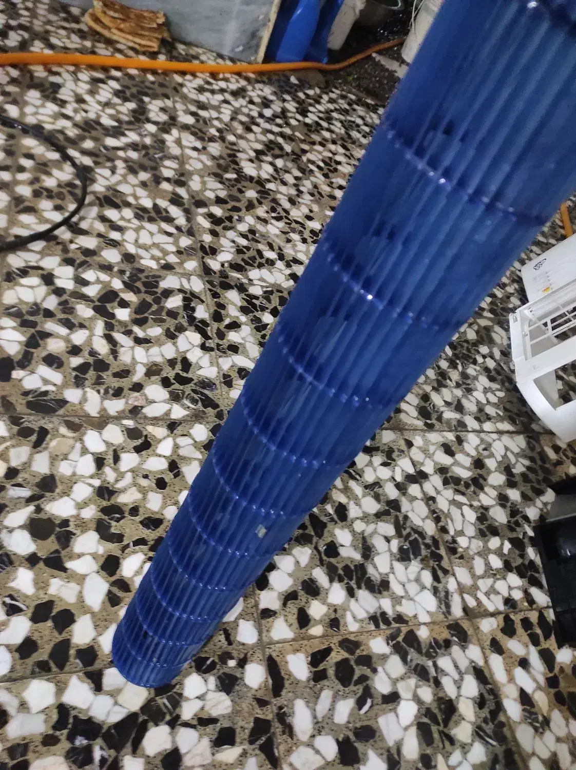 خدمات تعمیرات کولر اسپلیت لباسشویی|خدمات پیشه و مهارت|بابل, |دیوار