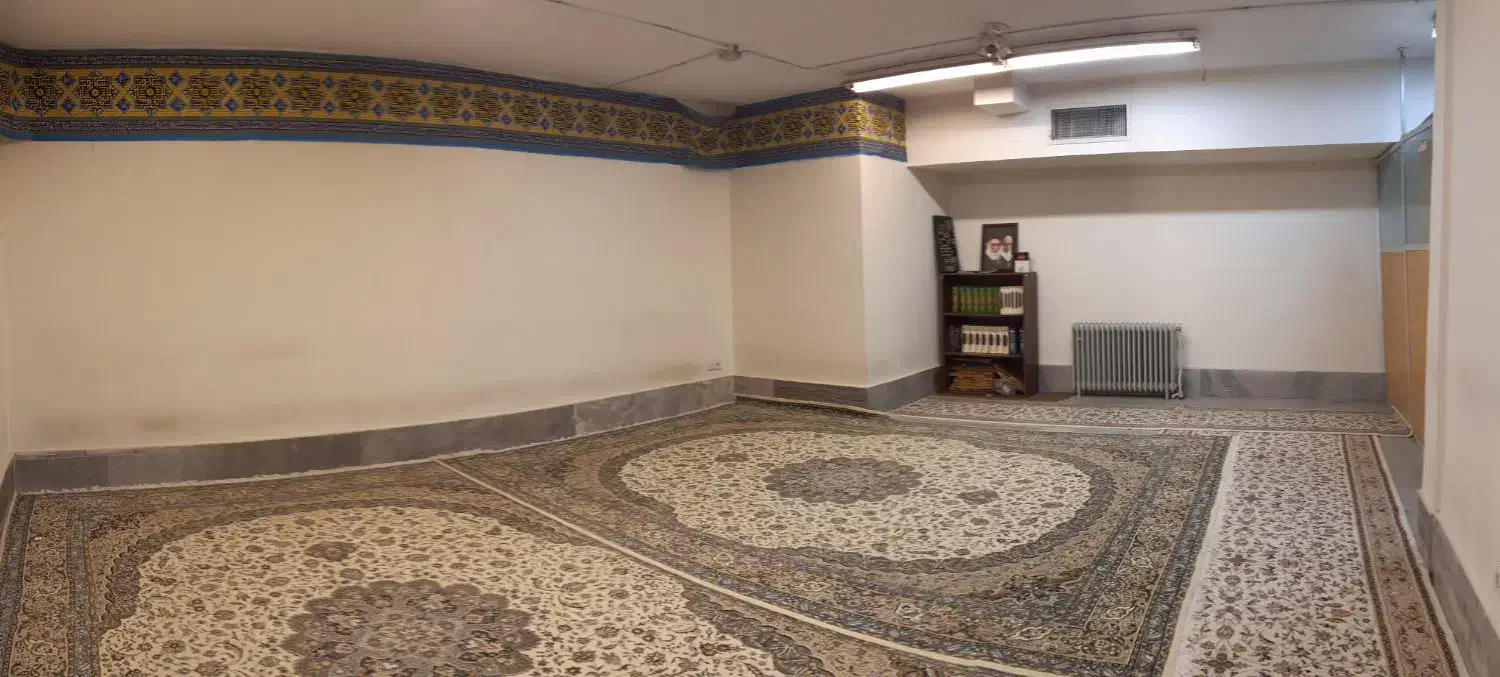 خوابگاه دخترانه کوثر (پذیرش فقط دانشجو)|اجارهٔ کوتاه‌مدت آپارتمان و سوئیت|تهران, فردوسی|دیوار